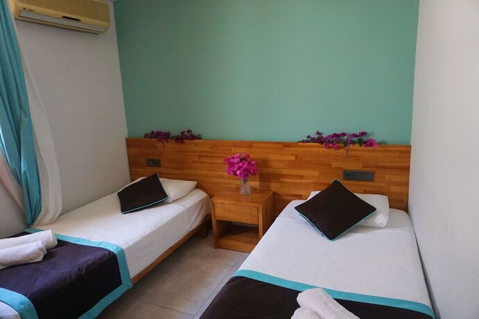Imagen general del Cobanoglu Otel. Foto 7
