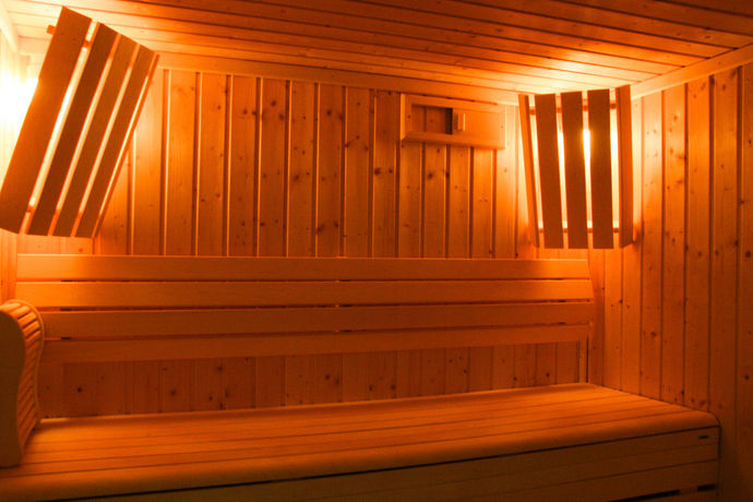 Imagen de los interiores del Côté Océan. Foto 13