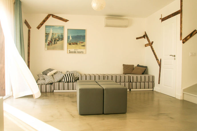 Imagen de los exteriores del Côté Océan. Foto 7