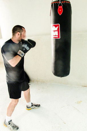 Imagen de los exteriores del Côté Océan. Foto 9