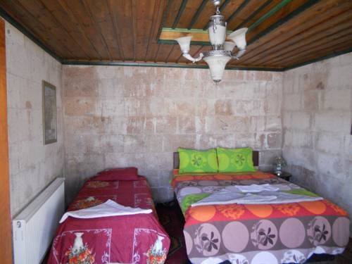 Imagen general del Coco Cave. Foto 2