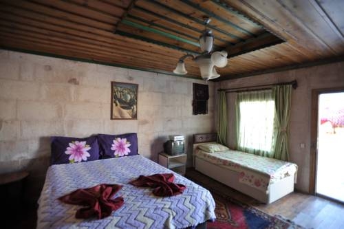 Imagen general del Coco Cave. Foto 9