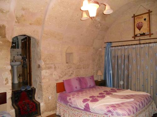 Imagen general del Coco Cave. Foto 11