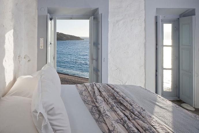 Imagen general del Coco-mat Eco Residences Serifos. Foto 1