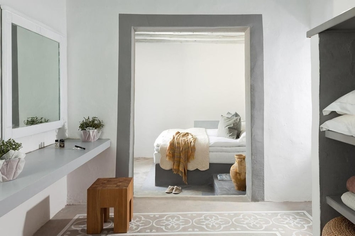 Imagen de la habitación del Coco-mat Eco Residences Serifos. Foto 9