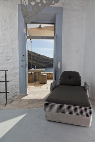 Imagen de la habitación del Coco-mat Eco Residences Serifos. Foto 13
