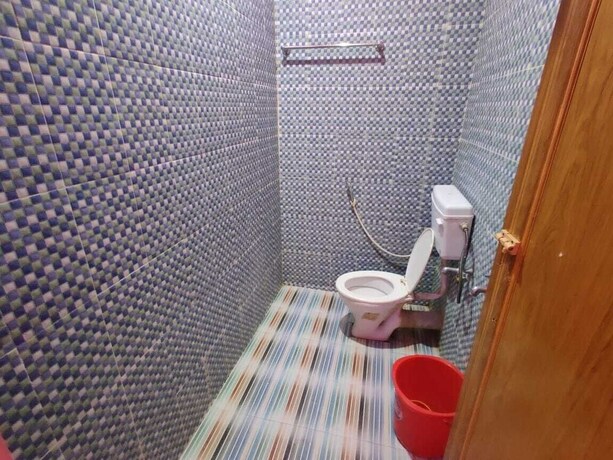 Imagen de la habitación del Coconhuts Beach Resort. Foto 9