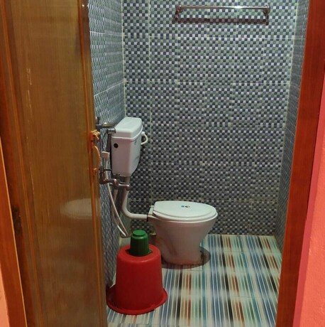 Imagen de la habitación del Coconhuts Beach Resort. Foto 11