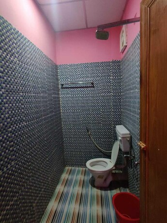 Imagen de la habitación del Coconhuts Beach Resort. Foto 16