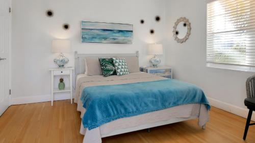 Imagen de la habitación del Coconut Inn, St Petersburg Beach . Foto 11