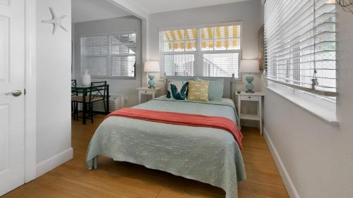 Imagen de la habitación del Coconut Inn, St Petersburg Beach . Foto 12