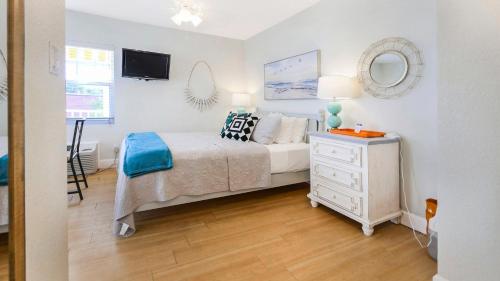 Imagen de la habitación del Coconut Inn, St Petersburg Beach . Foto 16
