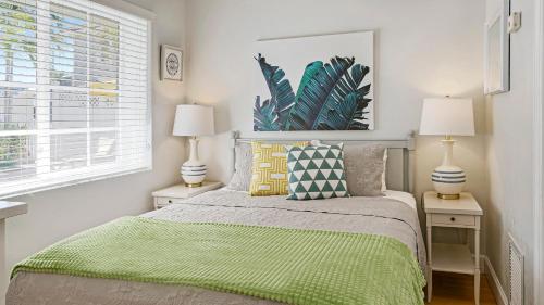 Imagen de la habitación del Coconut Inn, St Petersburg Beach . Foto 17