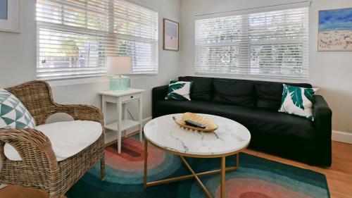 Imagen de la habitación del Coconut Inn, St Petersburg Beach . Foto 18