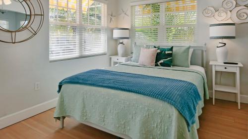 Imagen de la habitación del Coconut Inn, St Petersburg Beach . Foto 19