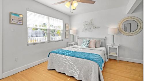 Imagen de la habitación del Coconut Inn, St Petersburg Beach . Foto 20