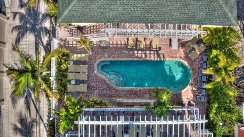Imagen general del Coconut Inn, St Petersburg Beach . Foto 3