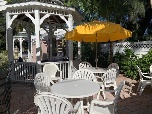 Imagen general del Coconut Inn, St Petersburg Beach . Foto 9