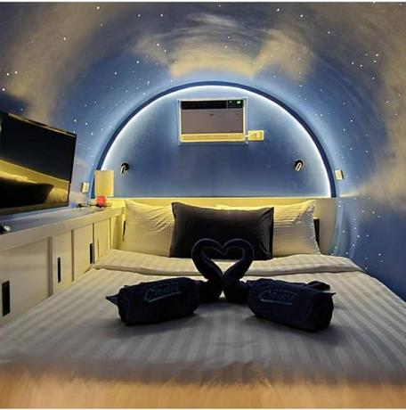 Imagen general del Cocoons Club Laiya. Foto 4