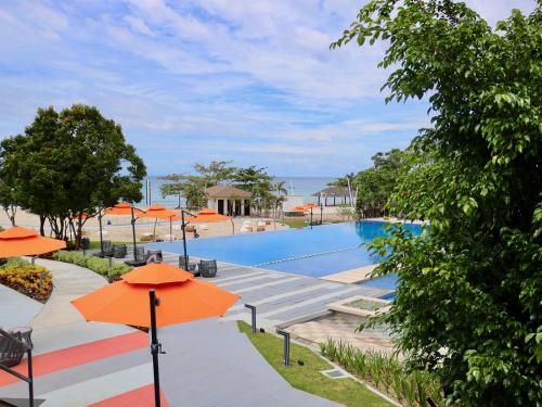 Imagen general del Cocoons Club Laiya. Foto 5