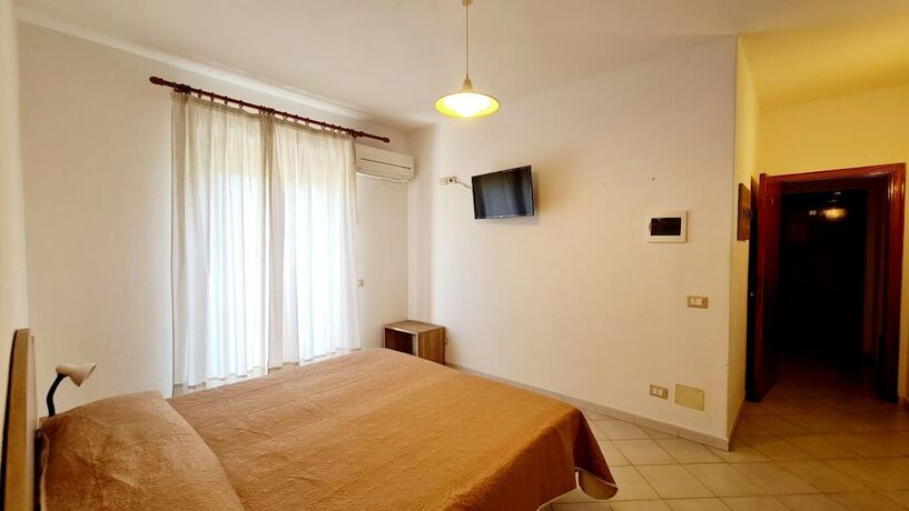 Imagen de la habitación del Cocos Park Ischia. Foto 14