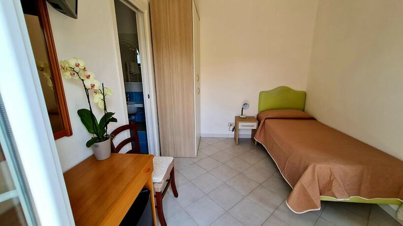 Imagen de la habitación del Cocos Park Ischia. Foto 15