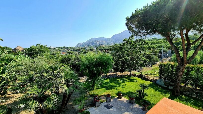 Imagen general del Cocos Park Ischia. Foto 9