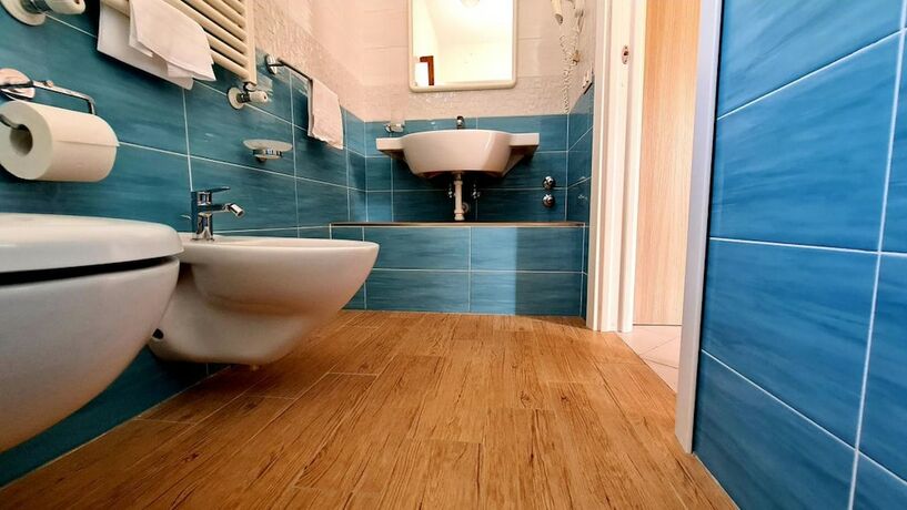 Imagen de la habitación del Cocos Park Ischia. Foto 19