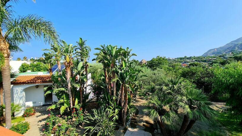 Imagen general del Cocos Park Ischia. Foto 12