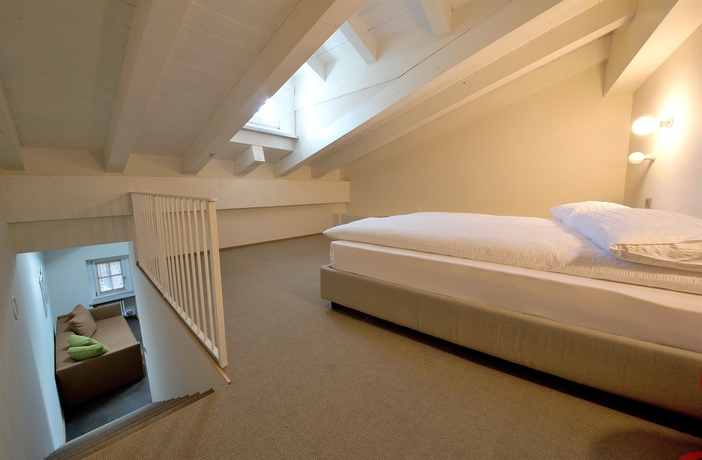 Imagen de la habitación del Coeur De Ville Apartements. Foto 4