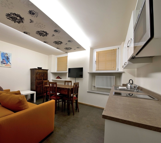 Imagen de la habitación del Coeur De Ville Apartements. Foto 5