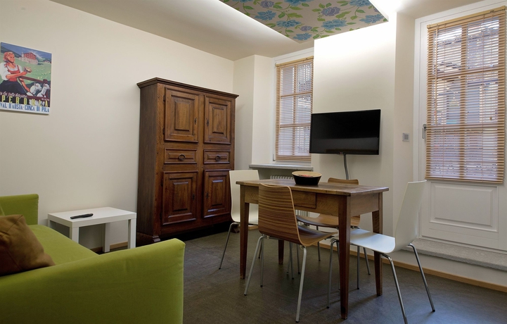 Imagen de la habitación del Coeur De Ville Apartements. Foto 6