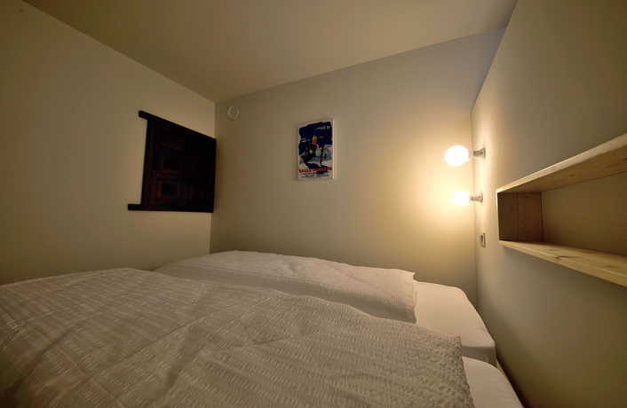 Imagen de la habitación del Coeur De Ville Apartements. Foto 8