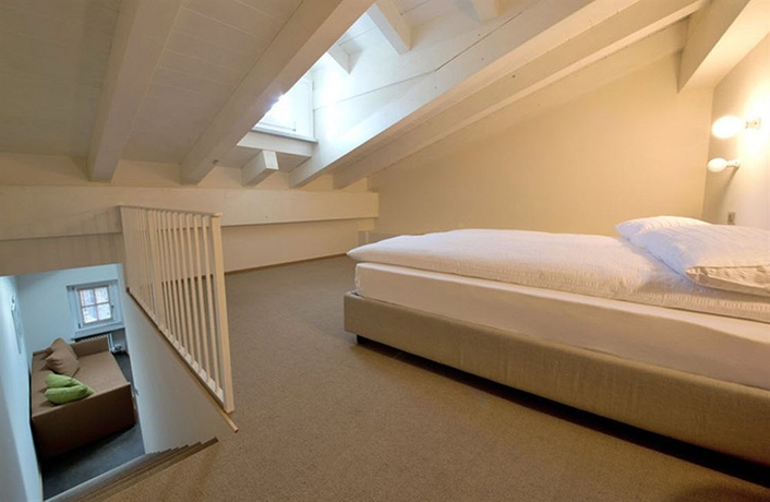 Imagen de la habitación del Coeur De Ville Apartements. Foto 9