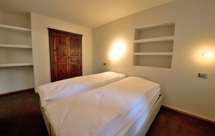 Imagen de la habitación del Coeur De Ville Apartements. Foto 11