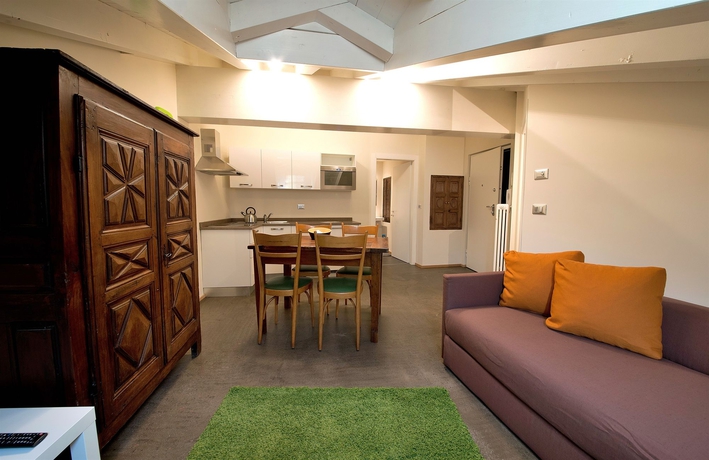 Imagen de la habitación del Coeur De Ville Apartements. Foto 13