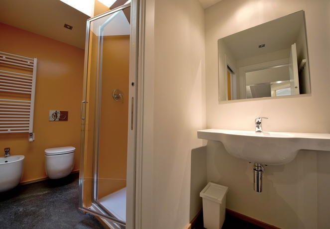 Imagen de la habitación del Coeur De Ville Apartements. Foto 14