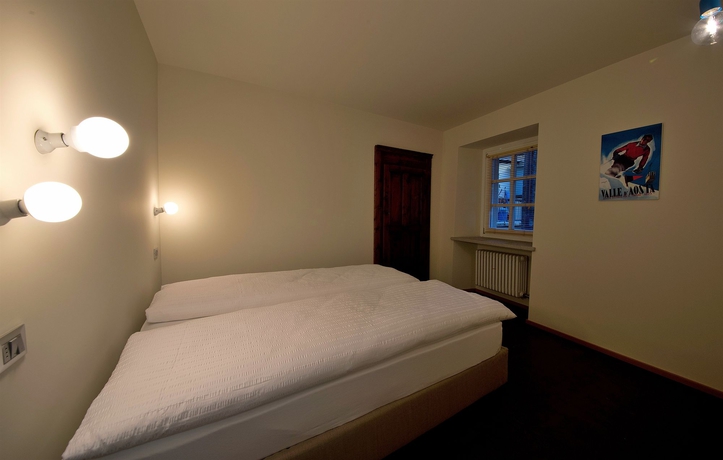 Imagen de la habitación del Coeur De Ville Apartements. Foto 16