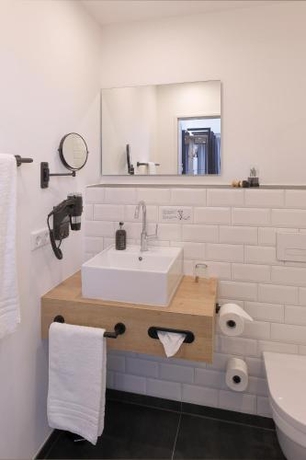 Imagen de la habitación del Coffee Fellows Hotel Dortmund. Foto 10