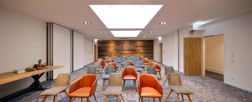 Imagen general del Coffee Fellows Hotel Dortmund. Foto 5