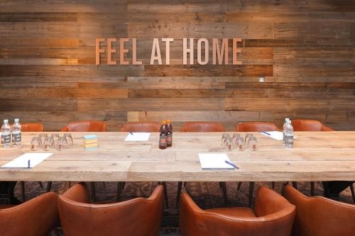 Imagen general del Coffee Fellows Hotel Dortmund. Foto 6