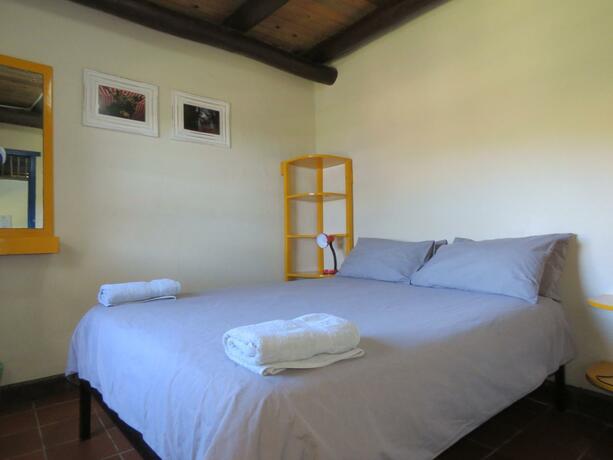 Imagen general del Coffee Shack Adventure Backpackers & Accommodation. Foto 1