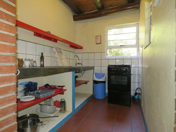 Imagen general del Coffee Shack Adventure Backpackers & Accommodation. Foto 4