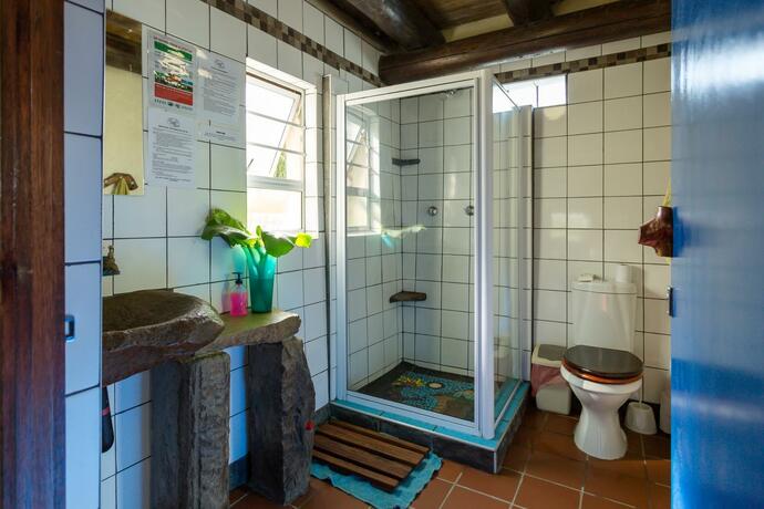 Imagen general del Coffee Shack Adventure Backpackers & Accommodation. Foto 5