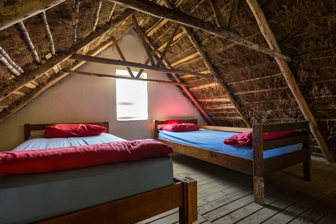 Imagen general del Coffee Shack Adventure Backpackers & Accommodation. Foto 9