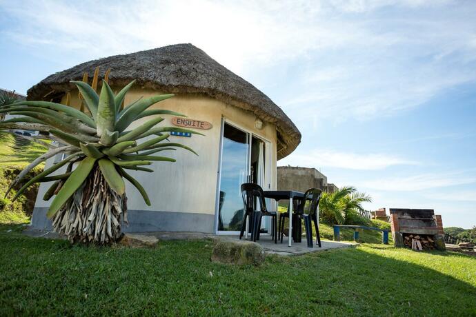 Imagen general del Coffee Shack Adventure Backpackers & Accommodation. Foto 10