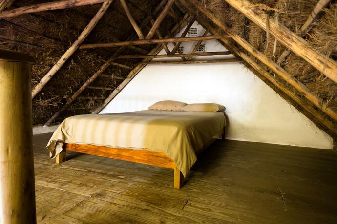 Imagen general del Coffee Shack Adventure Backpackers & Accommodation. Foto 11