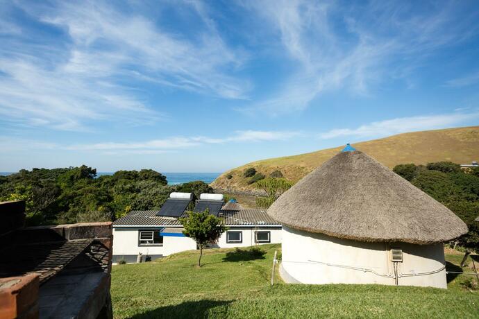 Imagen general del Coffee Shack Adventure Backpackers & Accommodation. Foto 13