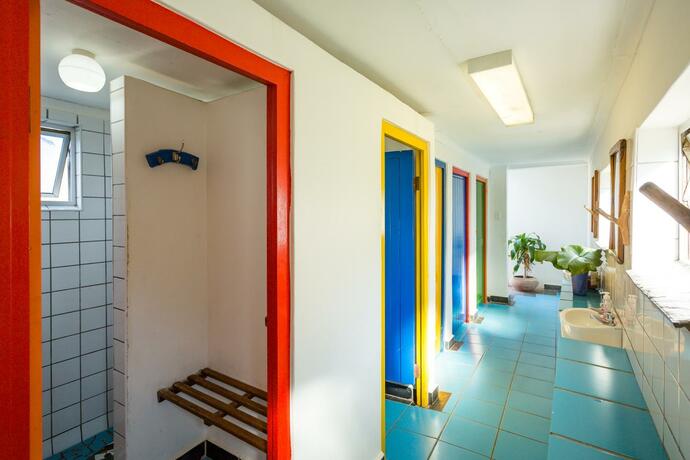 Imagen general del Coffee Shack Adventure Backpackers & Accommodation. Foto 14