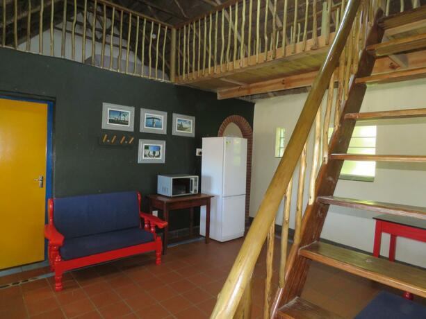 Imagen general del Coffee Shack Adventure Backpackers & Accommodation. Foto 15